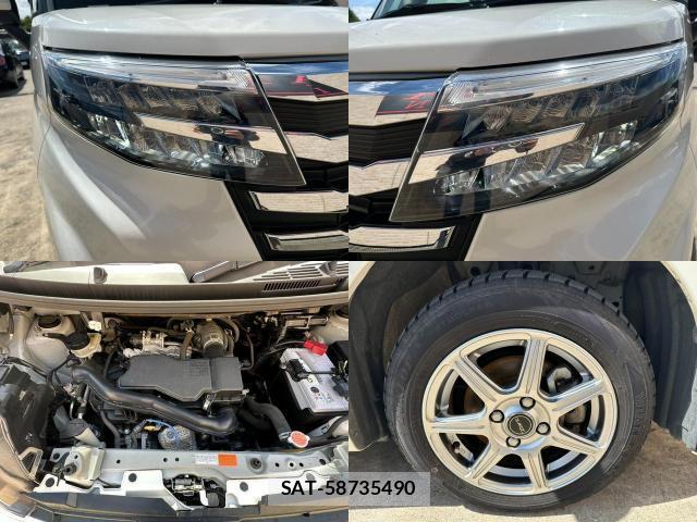Daihatsu THOR 2020-12 8552033-7