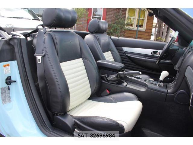 Ford Thunderbird 2004-05 8548643-6
