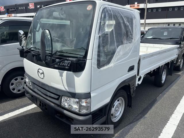 Mazda TITAN DASH 2003-11 8546598-0