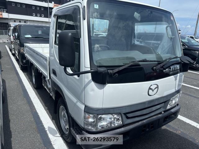 Mazda TITAN DASH 2003-11 8546598-1
