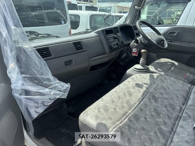 Mazda TITAN DASH 2003-11 8546598-2