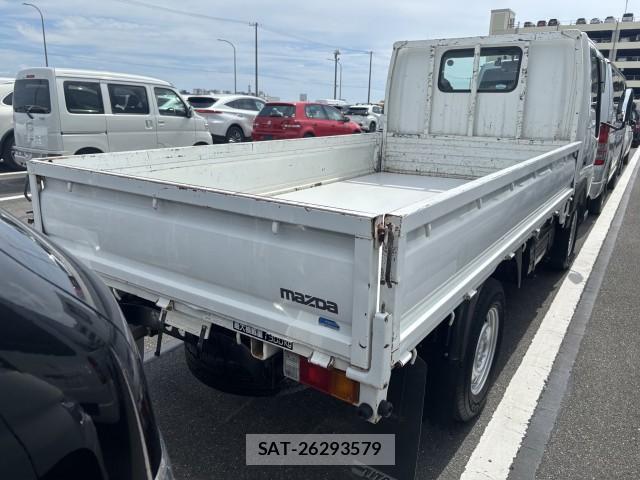 Mazda TITAN DASH 2003-11 8546598-3