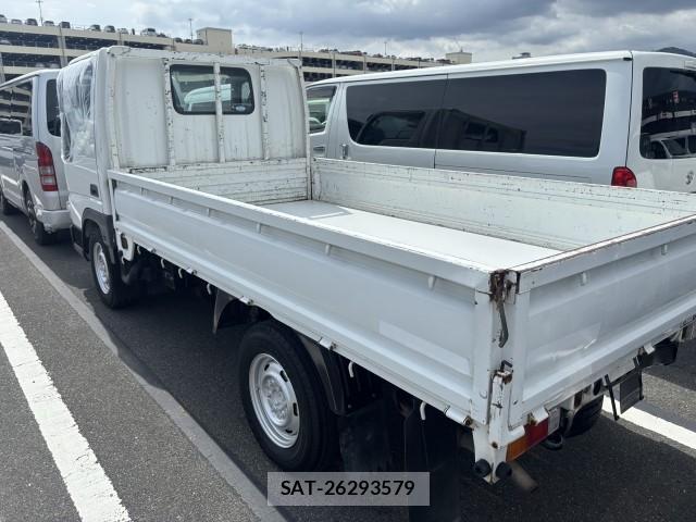 Mazda TITAN DASH 2003-11 8546598-6
