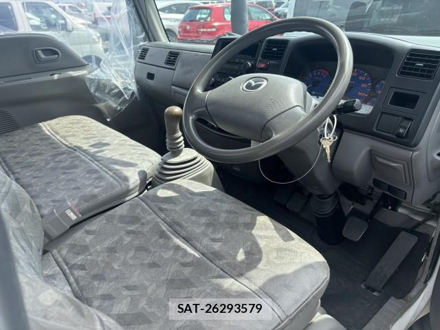 Mazda TITAN DASH 2003-11 8546598-8