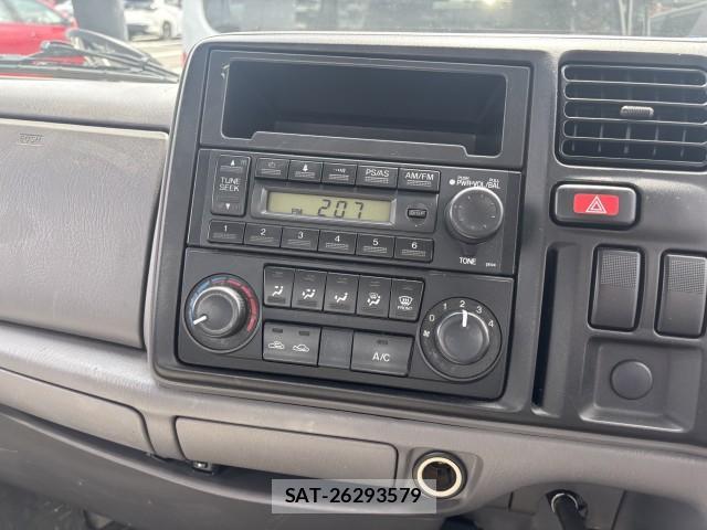 Mazda TITAN DASH 2003-11 8546598-9