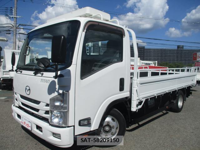 Mazda TITAN 2018-07 8545552-0