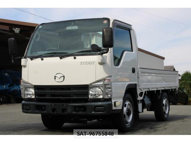Mazda TITAN 2013-11 8548745-0