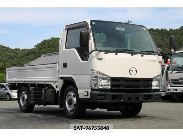 Mazda TITAN 2013-11 8548745-2
