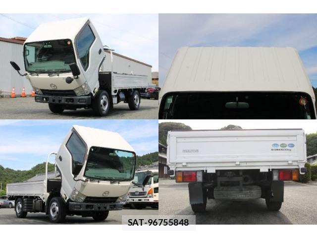 Mazda TITAN 2013-11 8548745-9