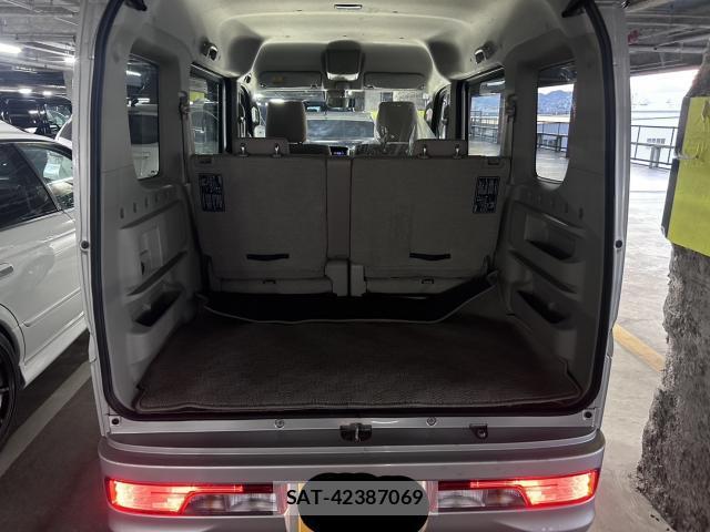 Mitsubishi TOWN BOX 2015-11 8551591-13