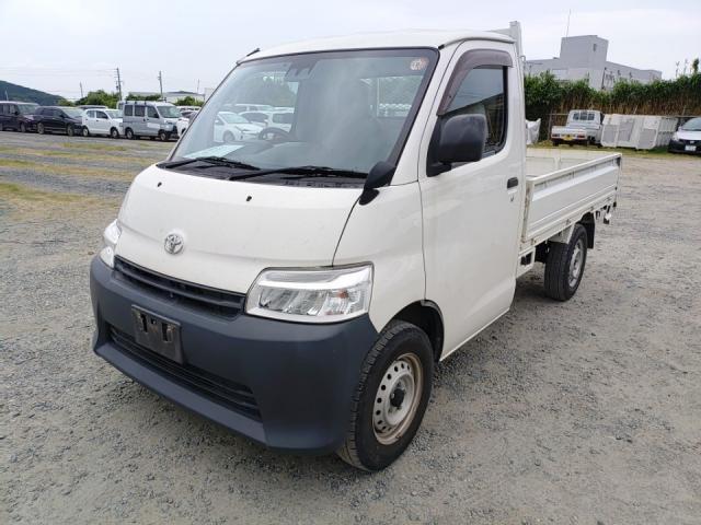 Toyota TOWNACE TRUCK 2021-07 8547532-0