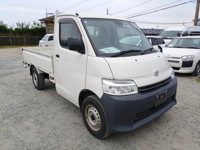 Toyota TOWNACE TRUCK 2021-07 8547532-1
