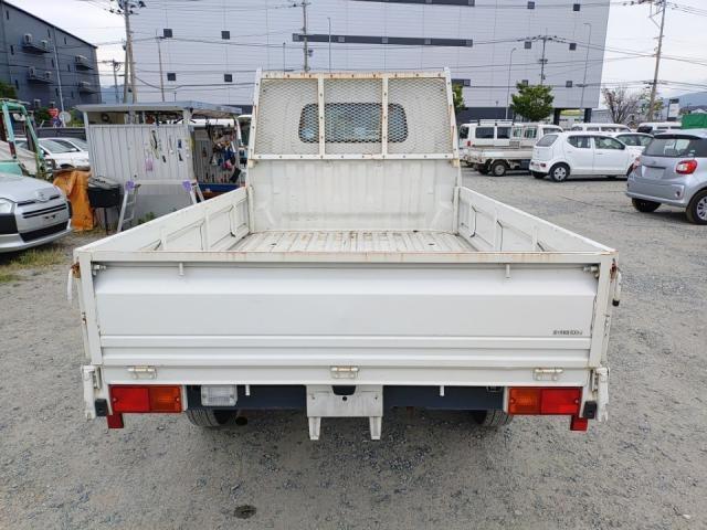 Toyota TOWNACE TRUCK 2021-07 8547532-3