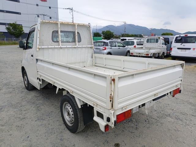 Toyota TOWNACE TRUCK 2021-07 8547532-4