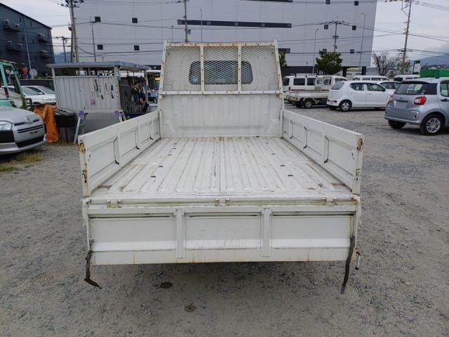 Toyota TOWNACE TRUCK 2021-07 8547532-5