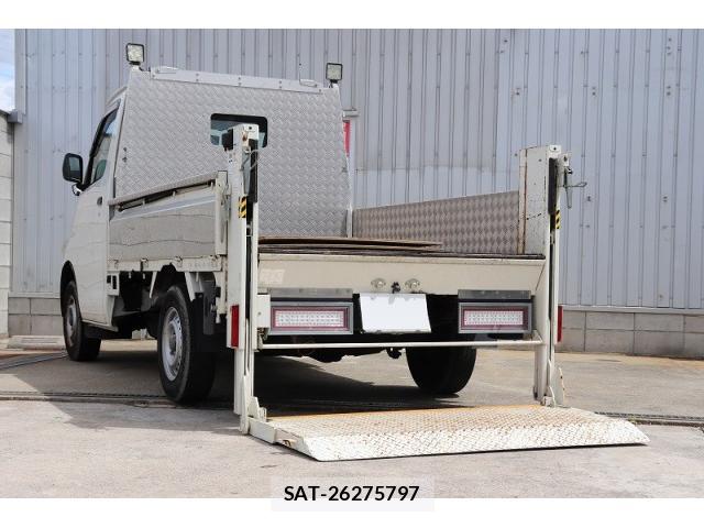 Toyota TOWNACE TRUCK 2019-02 8547628-0
