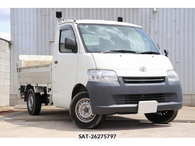 Toyota TOWNACE TRUCK 2019-02 8547628-1