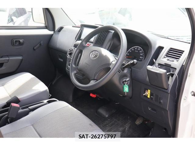 Toyota TOWNACE TRUCK 2019-02 8547628-11