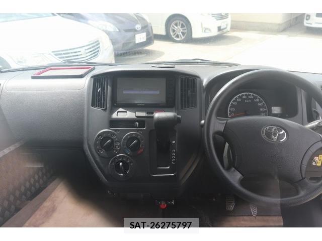 Toyota TOWNACE TRUCK 2019-02 8547628-2