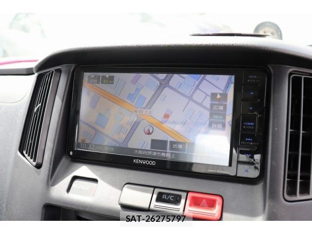 Toyota TOWNACE TRUCK 2019-02 8547628-7