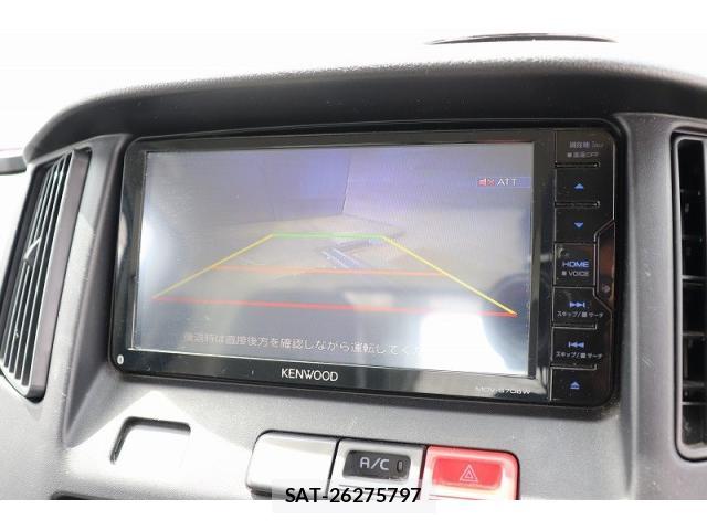 Toyota TOWNACE TRUCK 2019-02 8547628-8