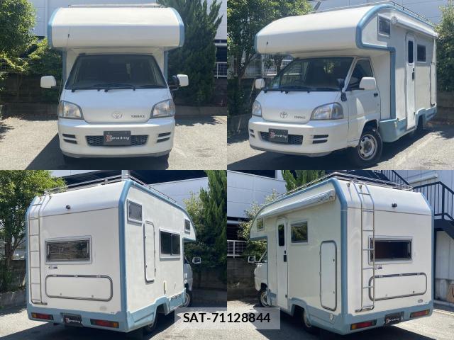 Toyota TOWNACE TRUCK 2006-05 8549185-1
