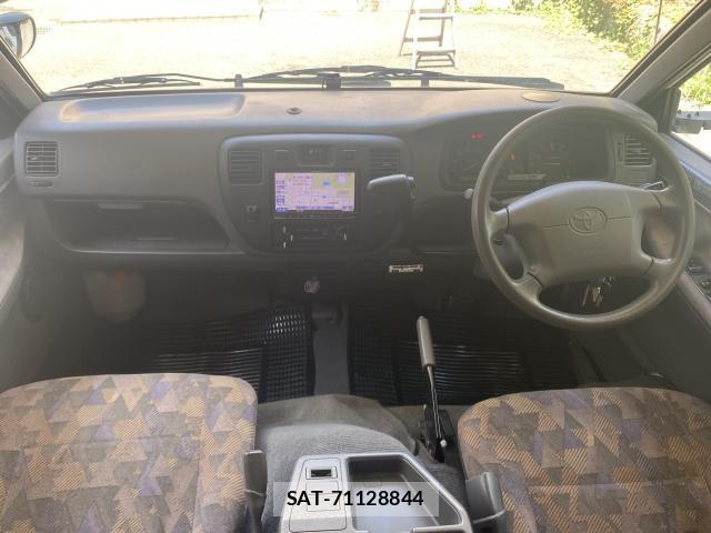 Toyota TOWNACE TRUCK 2006-05 8549185-2