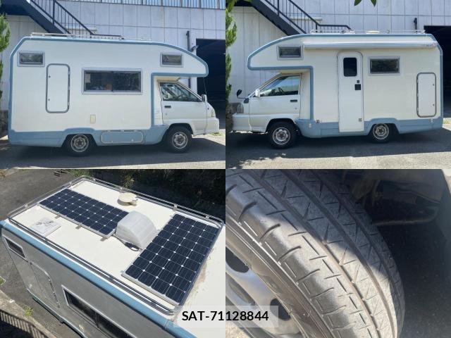 Toyota TOWNACE TRUCK 2006-05 8549185-3
