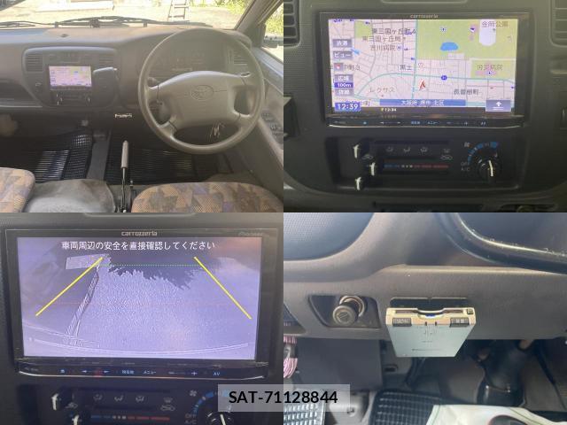 Toyota TOWNACE TRUCK 2006-05 8549185-4