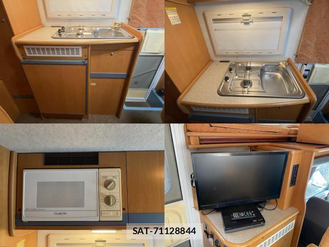 Toyota TOWNACE TRUCK 2006-05 8549185-7