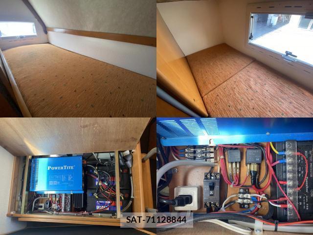 Toyota TOWNACE TRUCK 2006-05 8549185-8