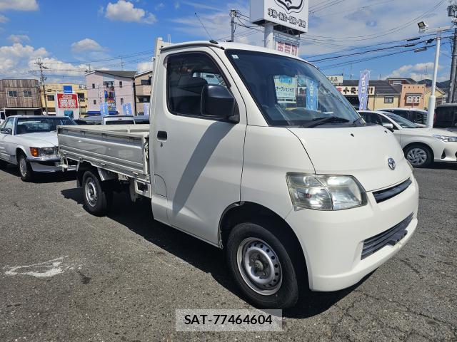 Toyota TOWNACE TRUCK 2018-05 8550825-0