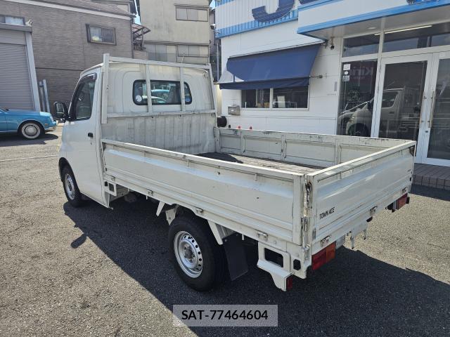 Toyota TOWNACE TRUCK 2018-05 8550825-2