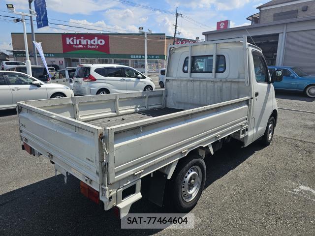 Toyota TOWNACE TRUCK 2018-05 8550825-3