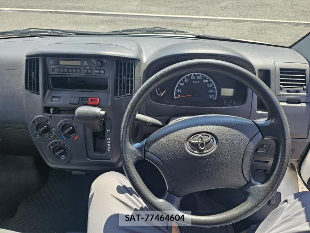 Toyota TOWNACE TRUCK 2018-05 8550825-4