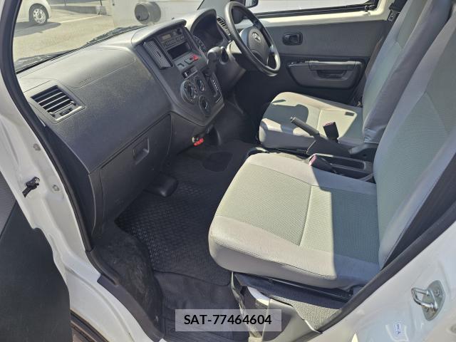 Toyota TOWNACE TRUCK 2018-05 8550825-5