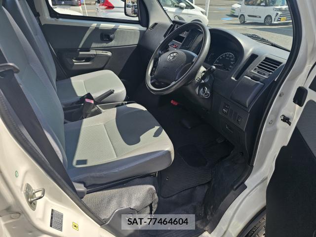 Toyota TOWNACE TRUCK 2018-05 8550825-6