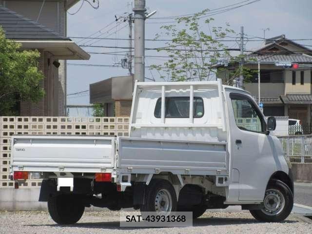 Toyota TOWNACE TRUCK 2012-12 8551197-1