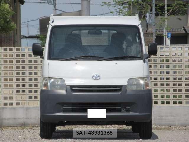 Toyota TOWNACE TRUCK 2012-12 8551197-11