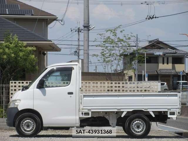Toyota TOWNACE TRUCK 2012-12 8551197-12