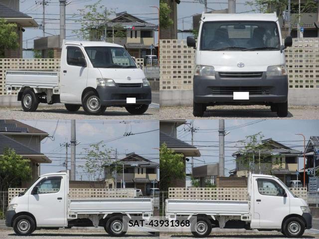 Toyota TOWNACE TRUCK 2012-12 8551197-4