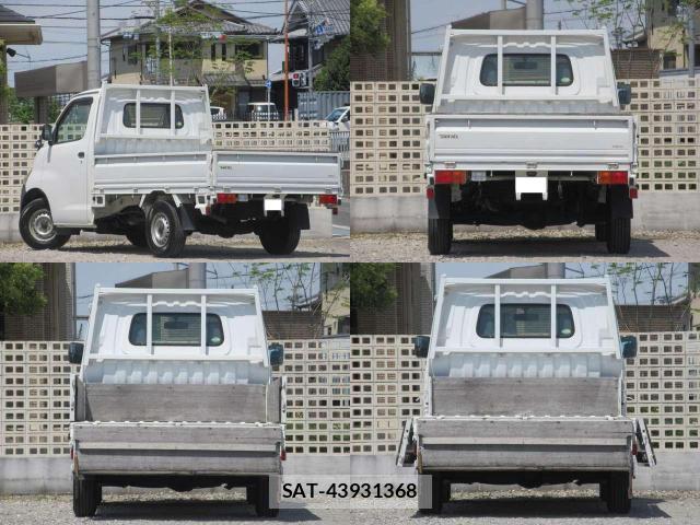 Toyota TOWNACE TRUCK 2012-12 8551197-6