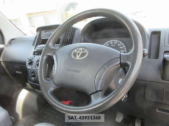 Toyota TOWNACE TRUCK 2012-12 8551197-7