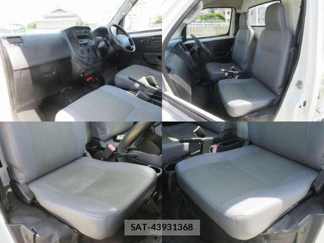Toyota TOWNACE TRUCK 2012-12 8551197-8