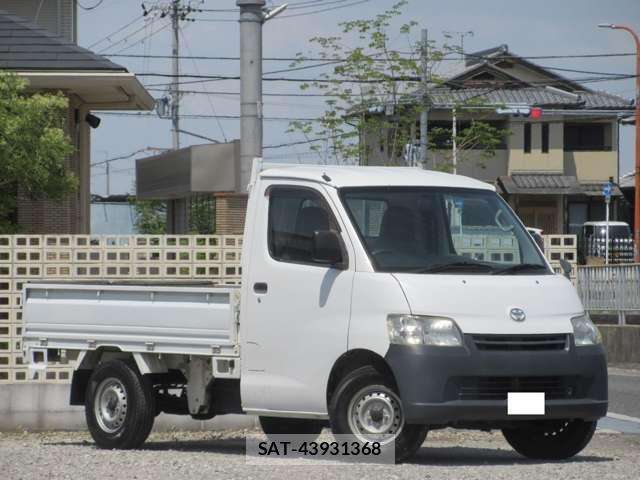 Toyota TOWNACE TRUCK 2012-12 8551197-9