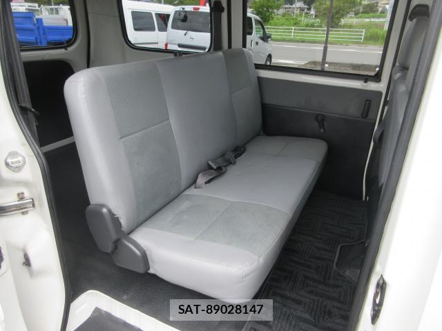 Toyota TOWNACE VAN 2017-09 8545541-13