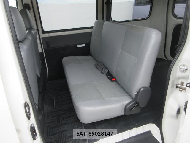 Toyota TOWNACE VAN 2017-09 8545541-14