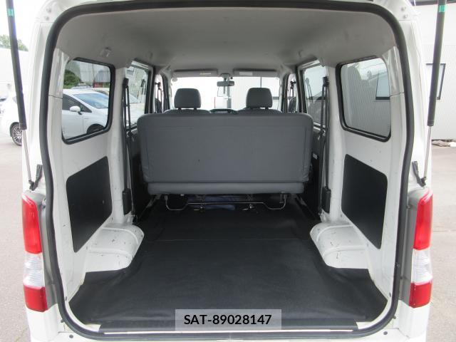 Toyota TOWNACE VAN 2017-09 8545541-15