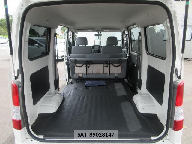 Toyota TOWNACE VAN 2017-09 8545541-16