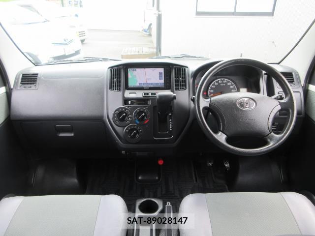 Toyota TOWNACE VAN 2017-09 8545541-17